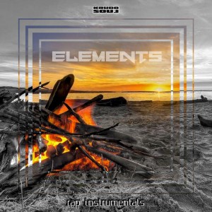 Deltantera: Krudo soul - Elements