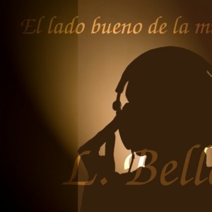Deltantera: L. Bellot - El lado bueno de la música