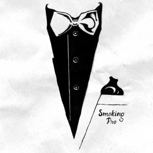 Deltantera: L3S records - Smoking pro