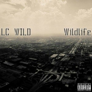 Deltantera: LC wild - Wildlife
