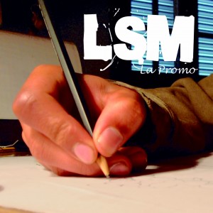 Deltantera: LSM - La promo