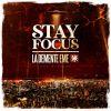 La Demente Eme - Stay focus "The mixtape"