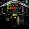 Portada de 'La Groove - La Groove'