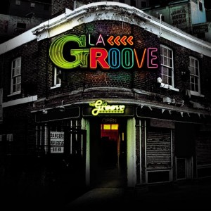 Deltantera: La Groove - La Groove