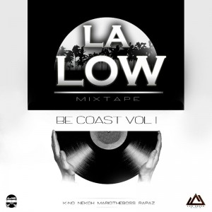 Deltantera: La Low - Be coast Vol. 1