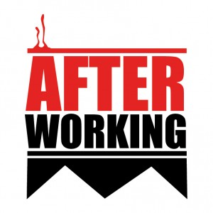 Trasera: La P Wey - Afterworking, el adelanto