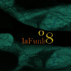 Deltantera: Lafunk - º8 (Instrumentales)
