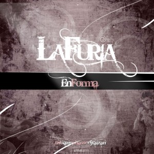 Deltantera: Lafuria - EnForma