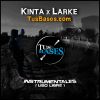 Larke Beats y Kinta beats - Tusbases 2016 (Instrumentales)
