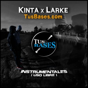 Deltantera: Larke Beats y Kinta beats - Tusbases 2016 (Instrumentales)