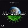 Larzbeats - Creative Pandemic (Instrumentales)