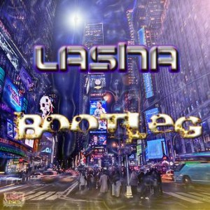 Trasera: Lasha - Bootleg