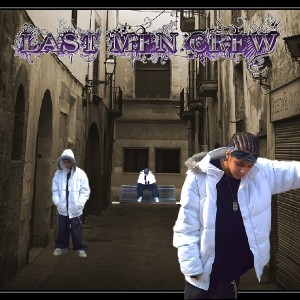 Deltantera: Last men crew - Last men crew