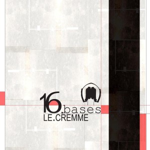 Deltantera: Le Cremme - 16 bases Vol. 1 (Instrumentales)