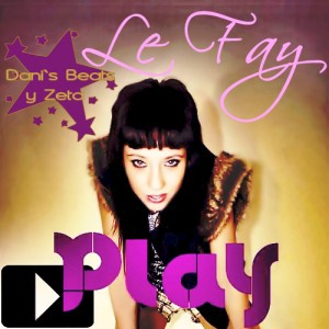 Deltantera: Le Fay - Play