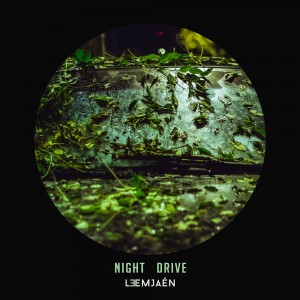 Deltantera: Le emjaén - Night drive (Instrumentales)