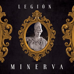 Deltantera: Legion - Minerva