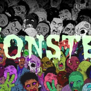 Deltantera: Less - Monstruos (Instrumentales)