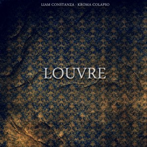 Deltantera: Liam Constanza y Kroma Colapso - Louvre