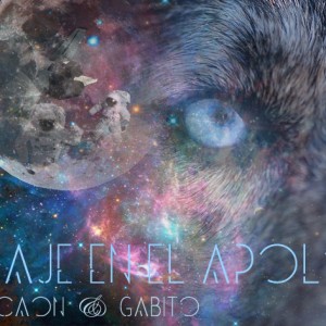 Deltantera: Licaon y Gabito - Viaje en el Apolo