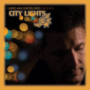 Deltantera: Lijero - City lights