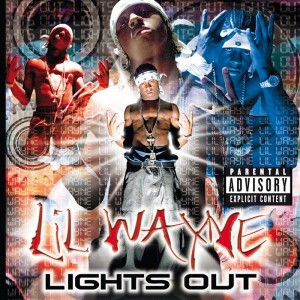 Deltantera: Lil Wayne - Lights out