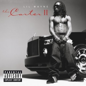 Deltantera: Lil Wayne - Tha Carter II