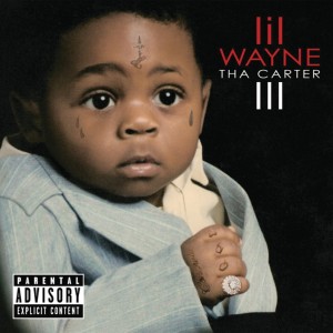 Deltantera: Lil Wayne - Tha Carter III