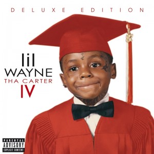 Deltantera: Lil Wayne - Tha Carter IV