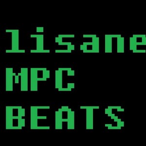 Deltantera: Lisane - MPC beats (Instrumentales)