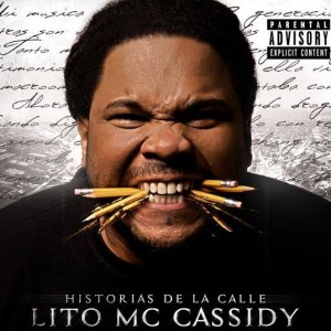 Deltantera: Lito MC Cassidy - Historias de la calle