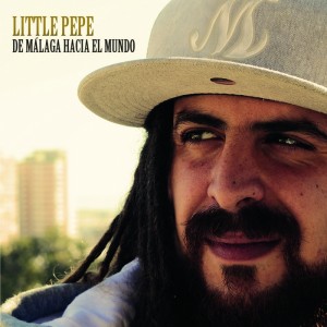 Deltantera: Little Pepe - De Málaga hacia el mundo