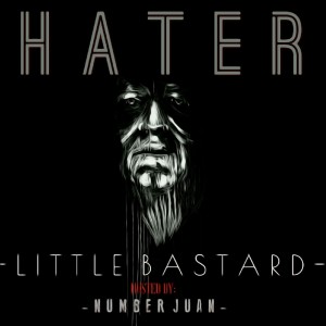 Deltantera: Little bastard - Hater