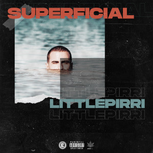 Deltantera: LittlePirri - Superficial
