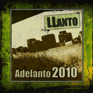 Deltantera: Llanto - Adelanto 2010