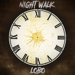 Deltantera: Lobo - Night walk