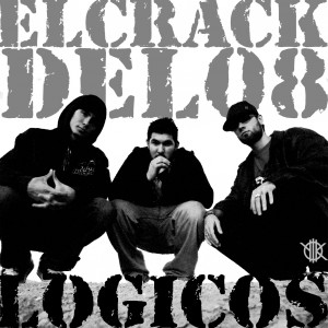 Deltantera: Logicos - El crack del 08
