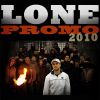 Portada de 'Lone - Promo 2010'