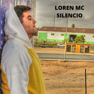 Deltantera: Loren MC - Silencio