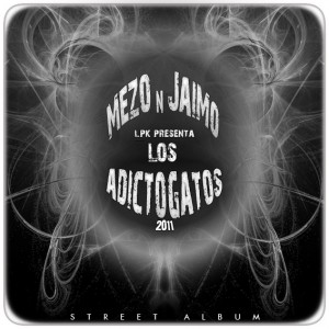 Deltantera: Los adictogatos - Los adictogatos