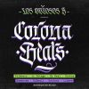 Los odiosos 8 - Corona Beats (Instrumentales)