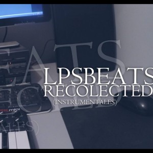 Deltantera: Lpsbeats - Recolected (Instrumentales)