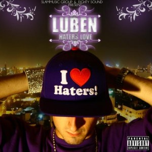 Deltantera: Luben - Haters love