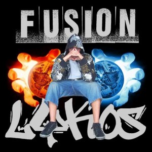 Deltantera: Lykos - Fusion