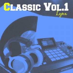 Deltantera: Lynx - Classic Vol. 1 (Instrumentales)