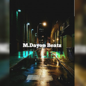 Deltantera: M.Dayon - M.Dayon (Instrumentales)