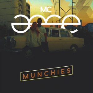 Deltantera: MC Aese - Munchies
