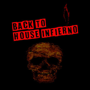 Deltantera: MC Dracko - Back to House Infierno (Instrumentales)