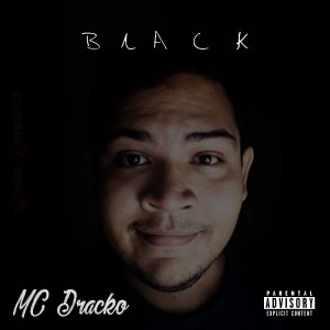 Deltantera: MC Dracko - Black