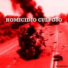 MC Dracko - Homicidio culposo (Instrumentales)